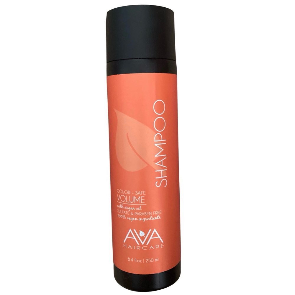 AVA Haircare Volume Boosting Shampoo 8.4 oz.